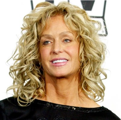 Farrah Fawcett Fotoğrafları 13