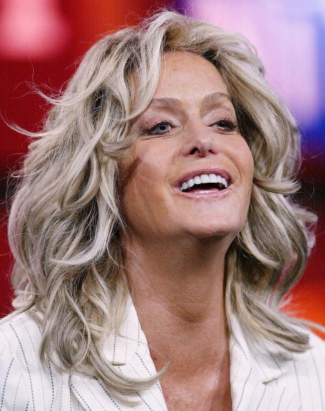 Farrah Fawcett Fotoğrafları 15