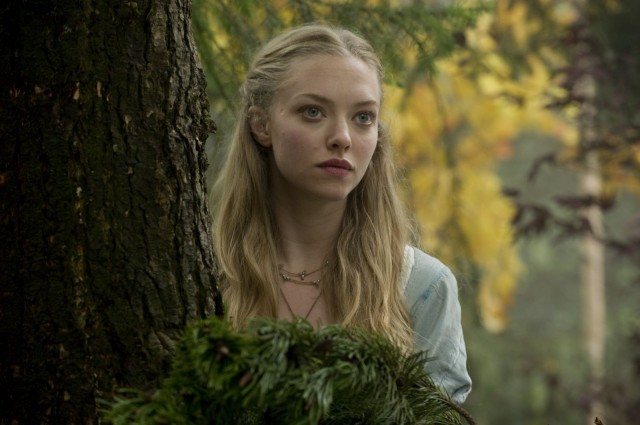 Amanda Seyfried Fotoğrafları 386