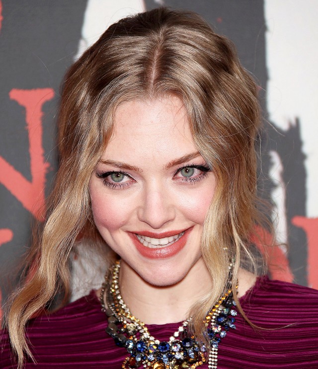 Amanda Seyfried Fotoğrafları 525