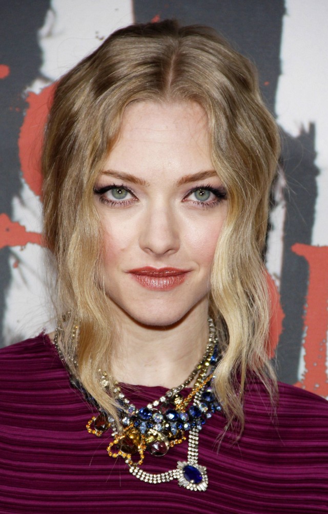 Amanda Seyfried Fotoğrafları 601