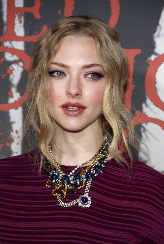 Amanda Seyfried Fotoğrafları 639