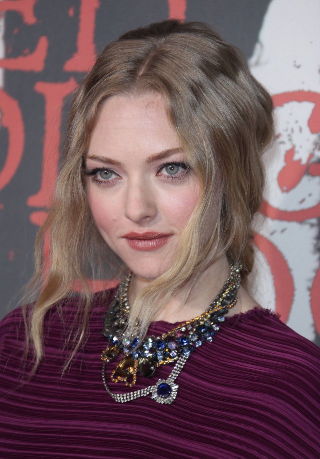 Amanda Seyfried Fotoğrafları 654