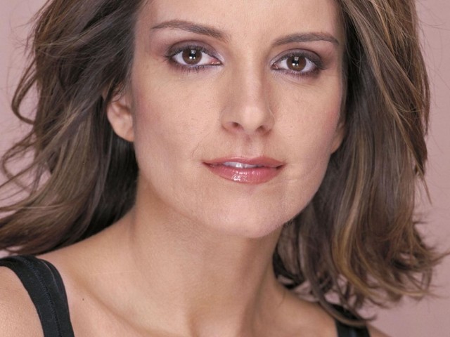 Tina Fey Fotoğrafları 2