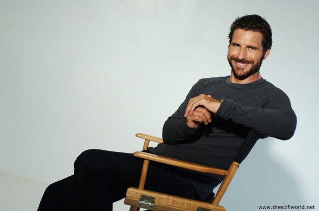 Ed Quinn Fotoğrafları 14