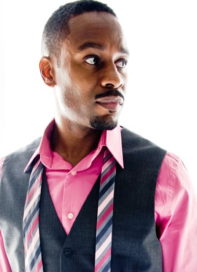 Kendrick Cross Fotoğrafı