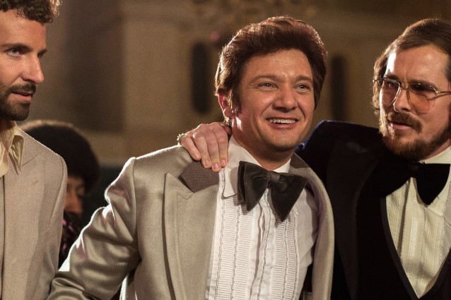 Jeremy Renner Fotoğrafları 131