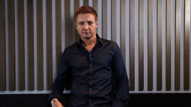 Jeremy Renner Fotoğrafları 57