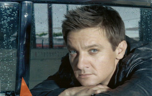 Jeremy Renner Fotoğrafları 58