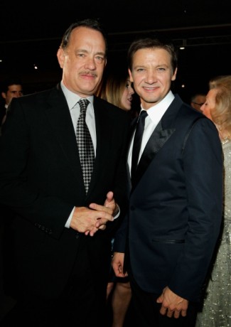 Jeremy Renner Fotoğrafları 67