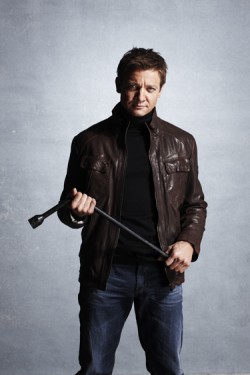 Jeremy Renner Fotoğrafları 73