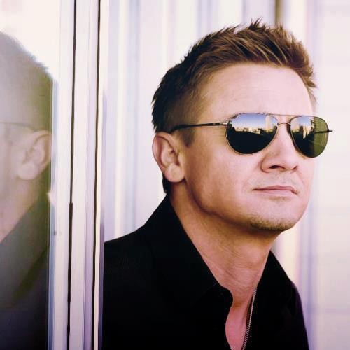 Jeremy Renner Fotoğrafları 93