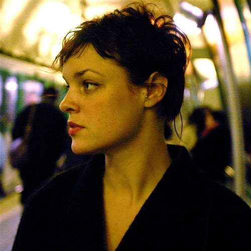 Bee Simonds Fotoğrafı