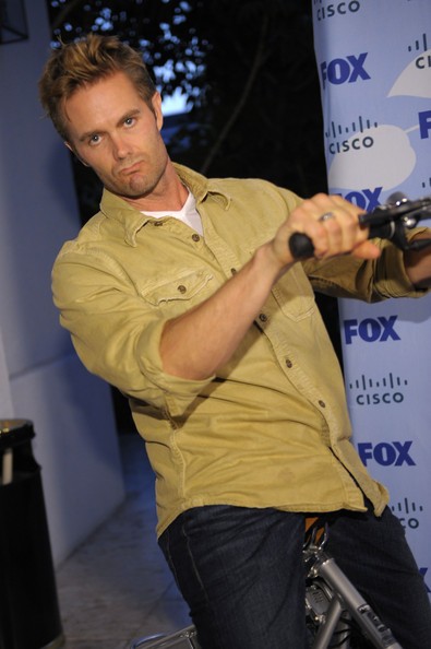 Garret Dillahunt Fotoğrafları 4