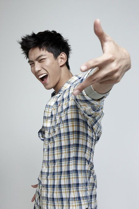 Taecyeon Fotoğrafları 5