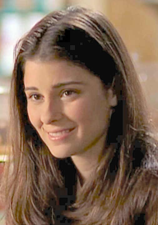 Shiri Appleby Fotoğrafları 15