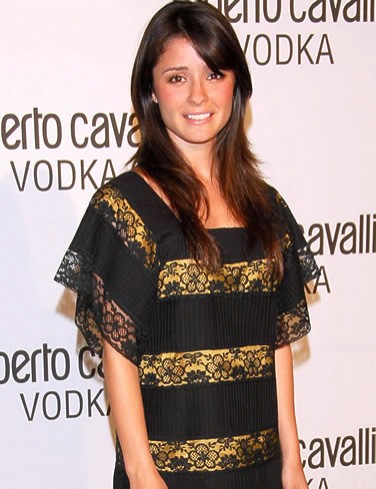 Shiri Appleby Fotoğrafları 20