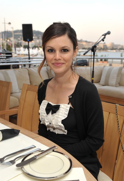 Rachel Bilson Fotoğrafları 133