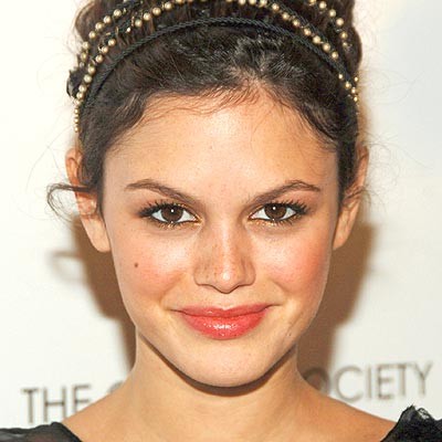 Rachel Bilson Fotoğrafları 155