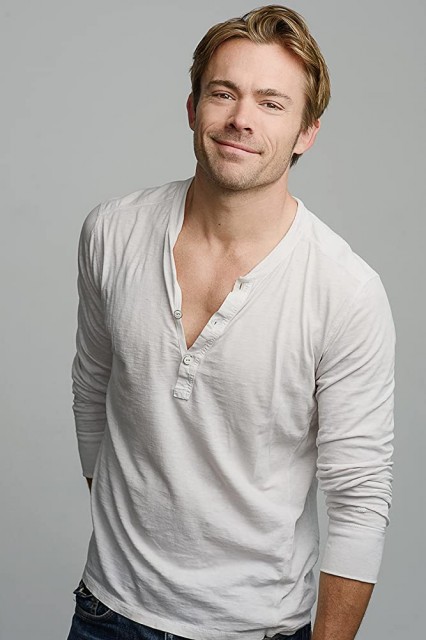 John-paul Lavoisier Fotoğrafı