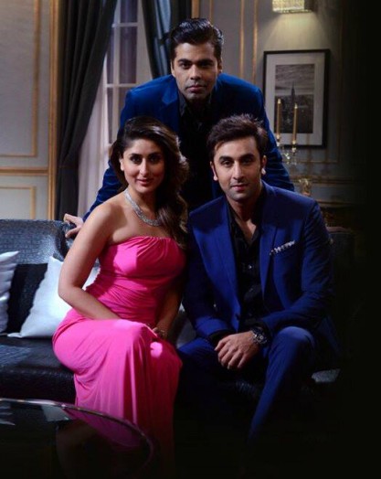 Ranbir Kapoor Fotoğrafı