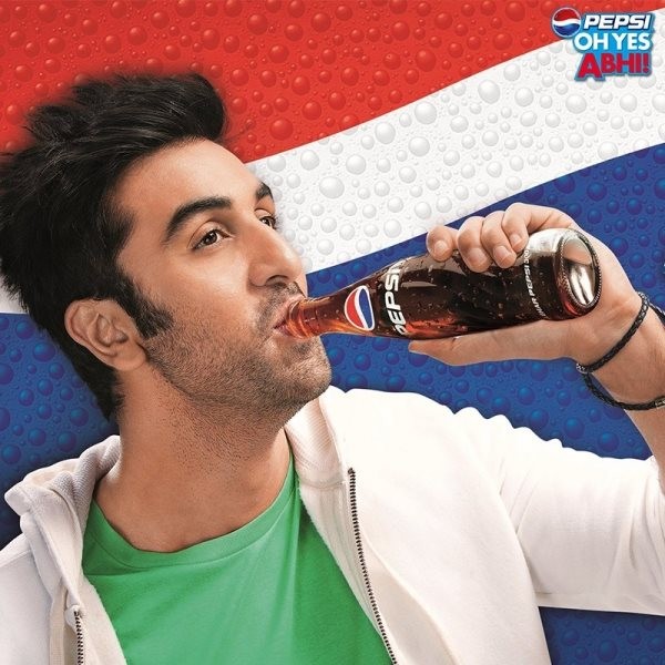 Ranbir Kapoor Fotoğrafı
