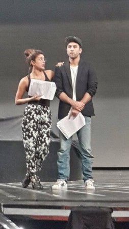 Ranbir Kapoor Fotoğrafı