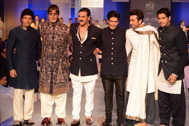 Ranbir Kapoor Fotoğrafı