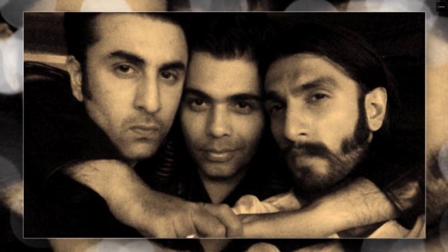 Ranbir Kapoor Fotoğrafı