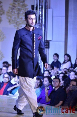 Ranbir Kapoor Fotoğrafı