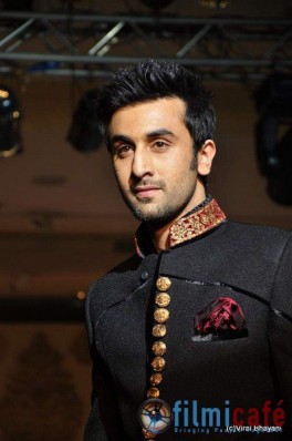 Ranbir Kapoor Fotoğrafı