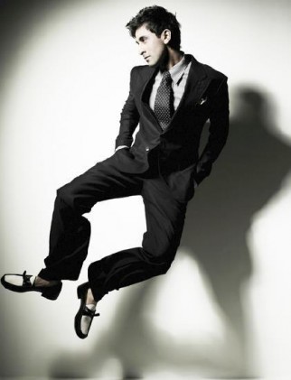 Ranbir Kapoor Fotoğrafı