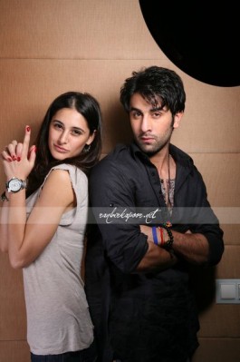 Ranbir Kapoor Fotoğrafı
