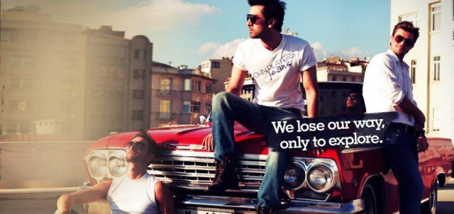 Ranbir Kapoor Fotoğrafı