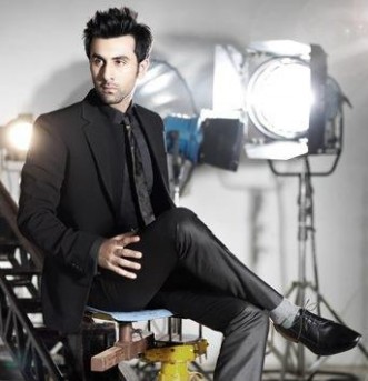 Ranbir Kapoor Fotoğrafı