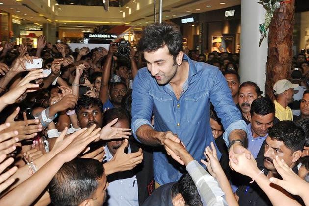 Ranbir Kapoor Fotoğrafları 202