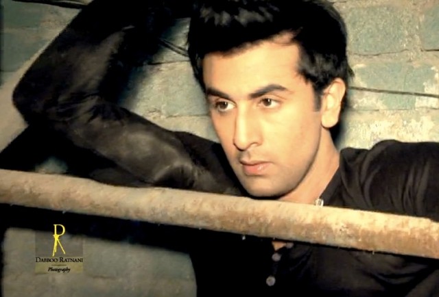 Ranbir Kapoor Fotoğrafı