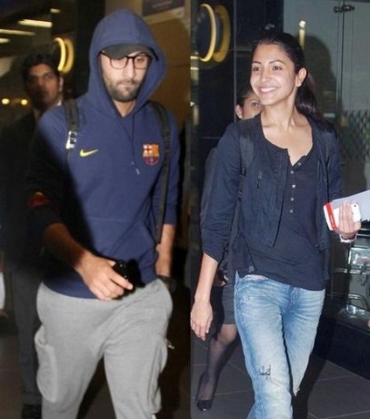 Ranbir Kapoor Fotoğrafı