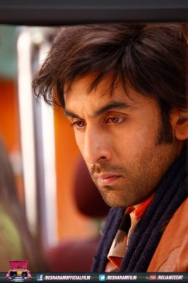 Ranbir Kapoor Fotoğrafı