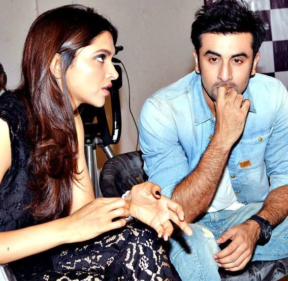 Ranbir Kapoor Fotoğrafı