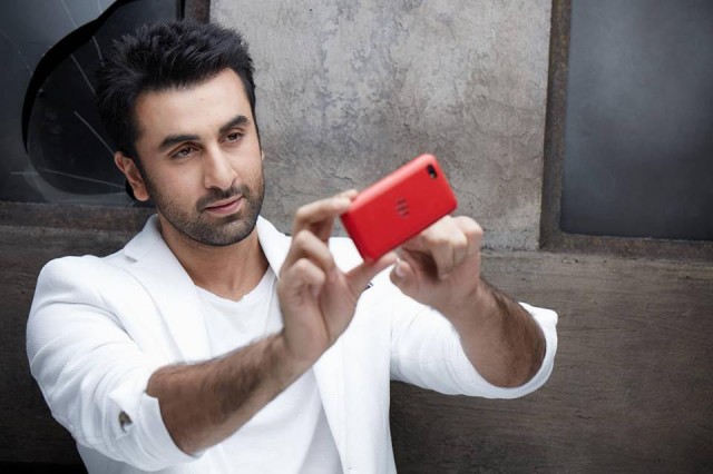 Ranbir Kapoor Fotoğrafı