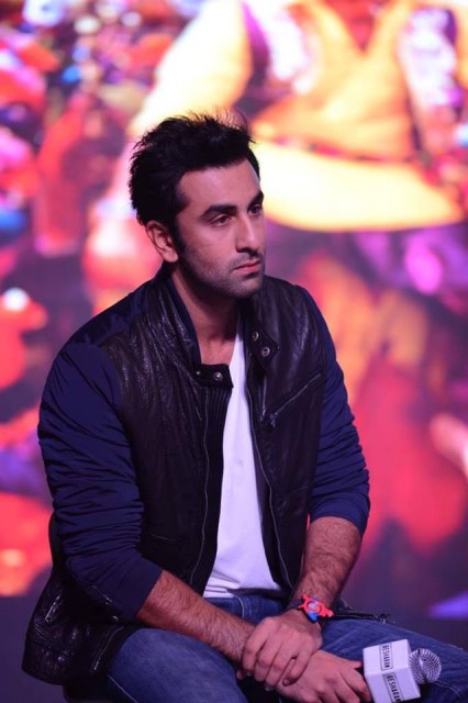 Ranbir Kapoor Fotoğrafı