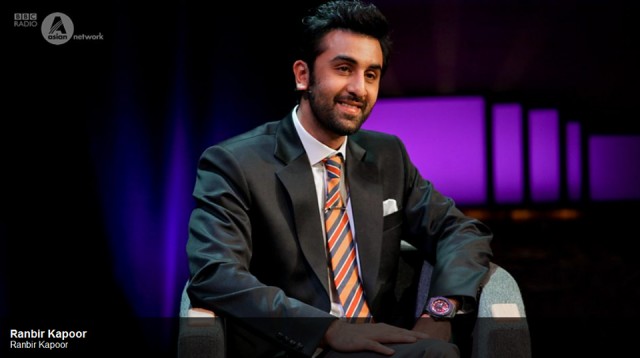Ranbir Kapoor Fotoğrafı