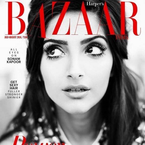 Sonam Kapoor Fotoğrafı