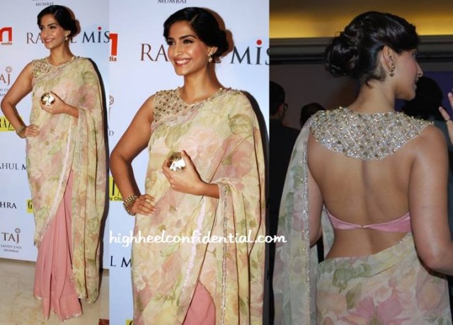 Sonam Kapoor Fotoğrafı
