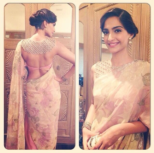 Sonam Kapoor Fotoğrafları 229