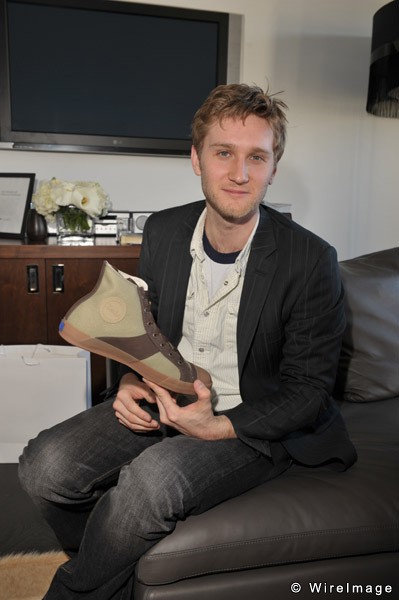 Aaron Staton Fotoğrafları 1