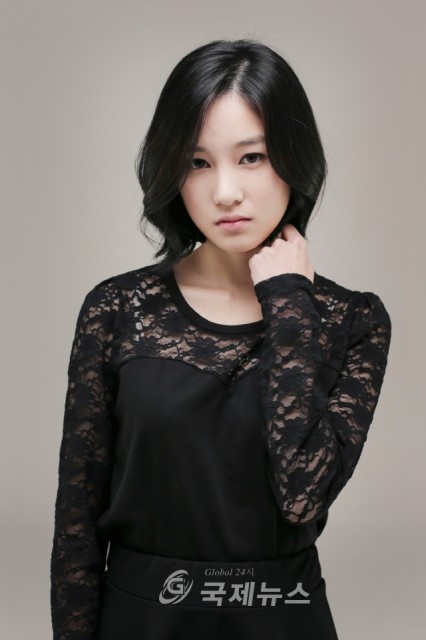 Park Jeong-yun Fotoğrafı