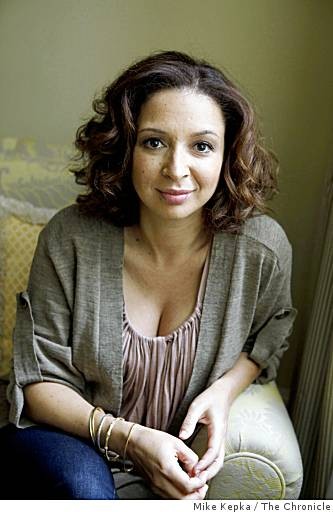 Maya Rudolph Fotoğrafları 4