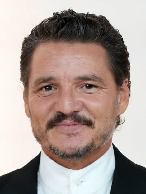 Pedro Pascal Fotoğrafları 32